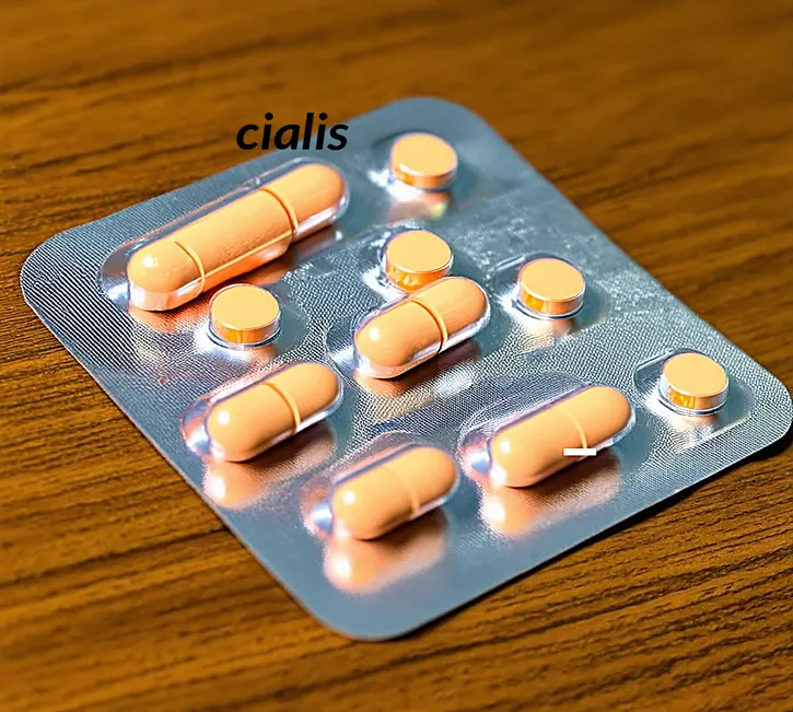 Cialis 1